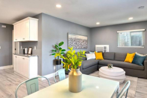 OV Farmhouse Retreat
